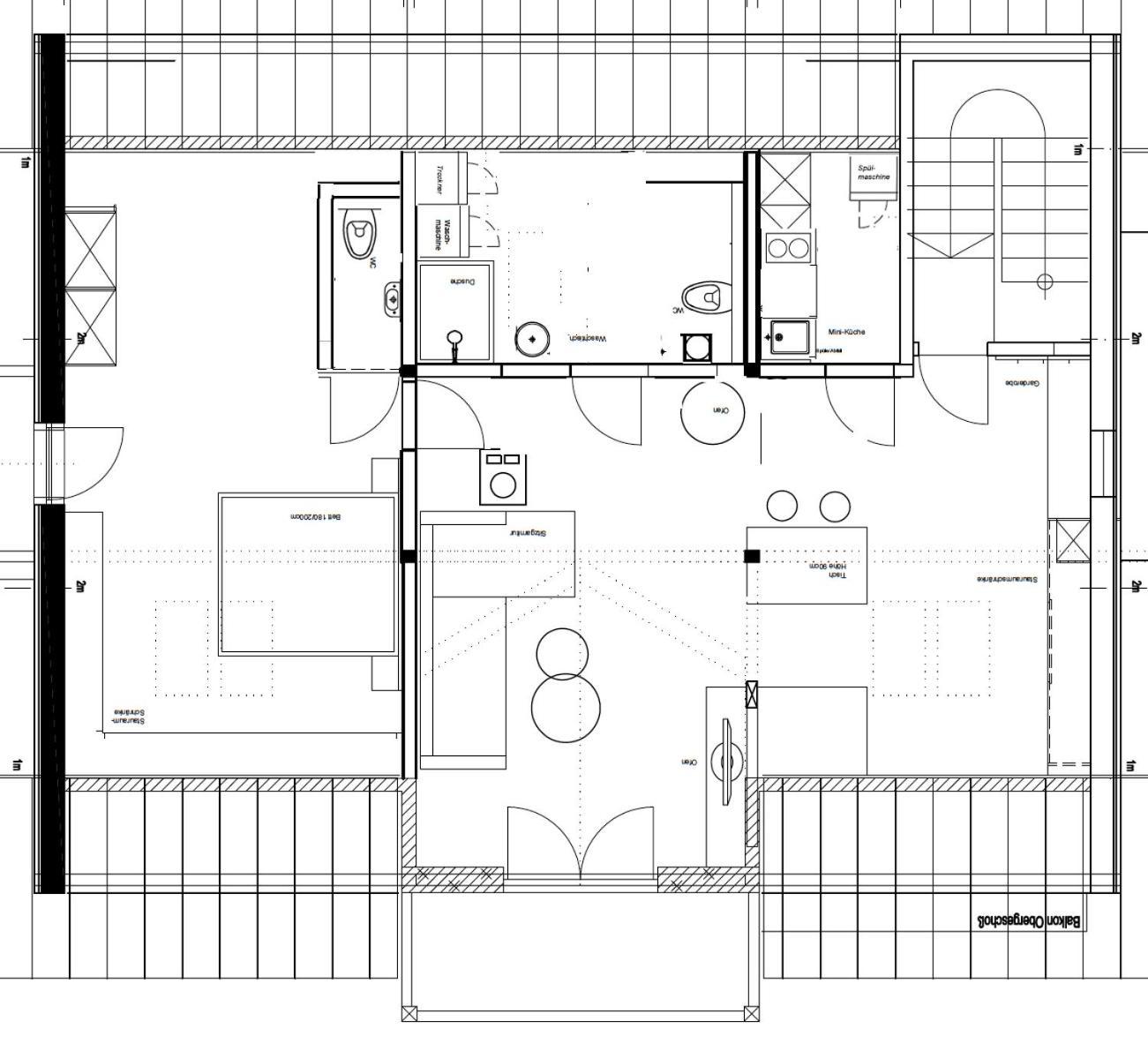 Ferienwohnung Villa Sorglos Suite | Chiemgau Karte Grassau  Exteriör bild